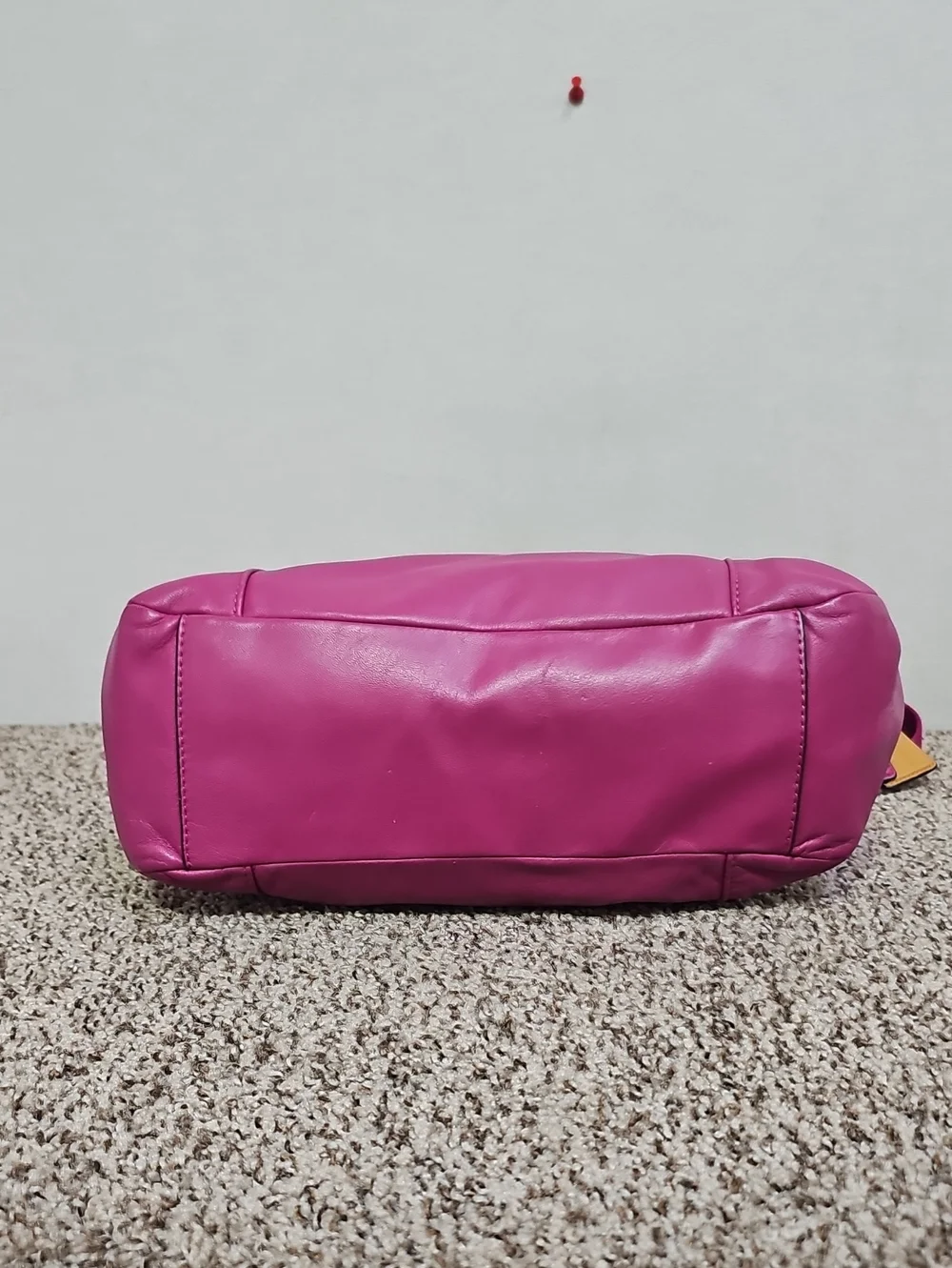 COACH F23937 DAISY CONVERTIBLE HOBO BAG BFPM-08-012